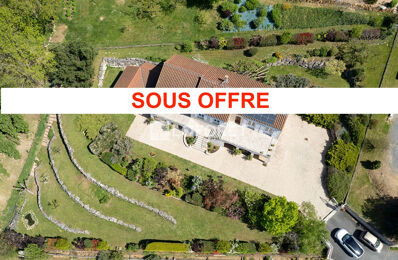 vente maison 559 000 € à proximité de Savigny (69210)