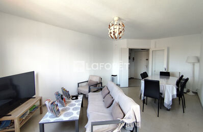 location appartement 750 € CC /mois à proximité de Perpignan (66100)