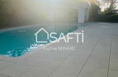 vente maison 695 000 € à proximité de Sadirac (33670)