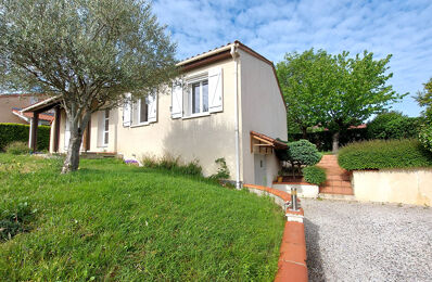 vente maison 307 000 € à proximité de Montaigut-sur-Save (31530)