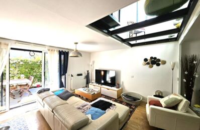vente maison 399 000 € à proximité de Carbon-Blanc (33560)