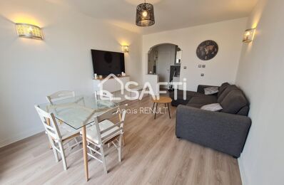 vente appartement 75 000 € à proximité de Vernouillet (28500)