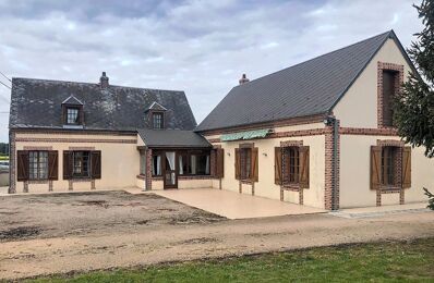 vente maison 232 000 € à proximité de Saint-Maurice-lès-Charencey (61190)