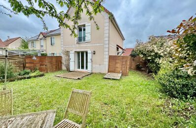 vente maison 230 000 € à proximité de La Villeneuve-en-Chevrie (78270)