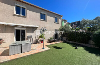 vente maison 425 000 € à proximité de Vic-la-Gardiole (34110)