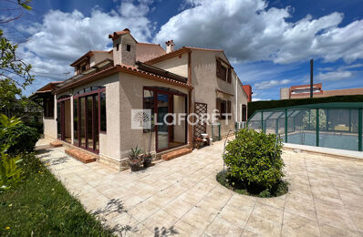 vente maison 570 000 € à proximité de Marsillargues (34590)