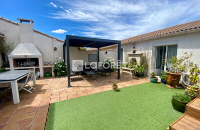 vente maison 535 000 € à proximité de Montpellier (34070)