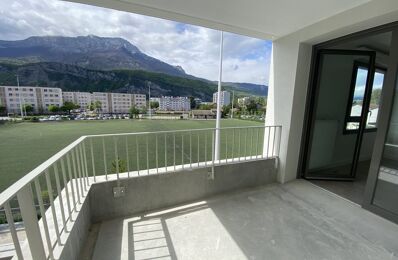 location appartement 660 € CC /mois à proximité de Saint-Paul-de-Varces (38760)