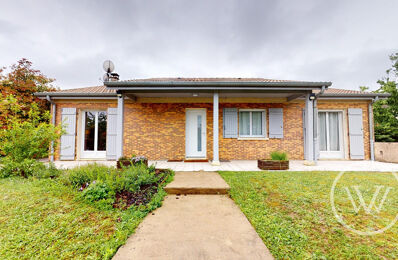vente maison 385 000 € à proximité de Cailloux-sur-Fontaines (69270)