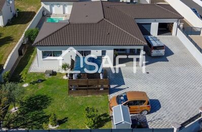 vente maison 639 000 € à proximité de Pomport (24240)