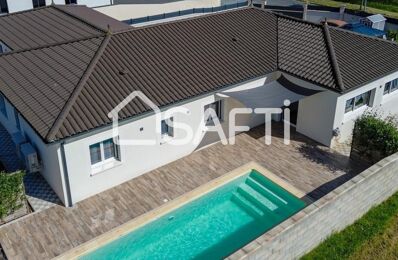 vente maison 583 000 € à proximité de Monbazillac (24240)