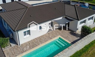Maison 7 Pièces 150 m² à vendre à Bergerac (24100)