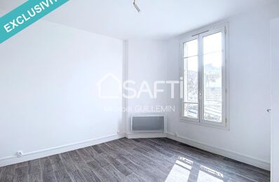 vente appartement 159 000 € à proximité de Limeil-Brévannes (94450)