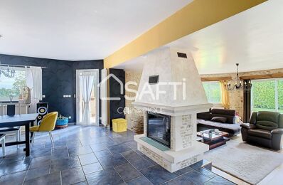 vente maison 479 990 € à proximité de Maltot (14930)