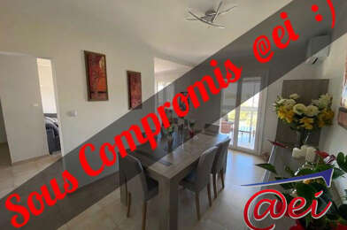 Appartement 5 pièces 358000 €