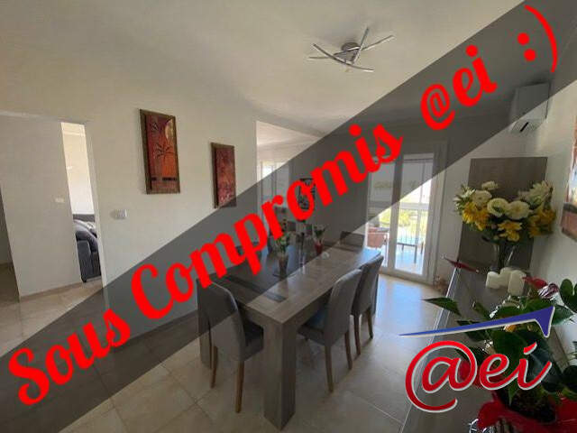 T5 de 95 m² avec Garage et cave — photo du bien