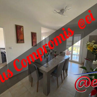 Appartement 5 pièces 358000 €