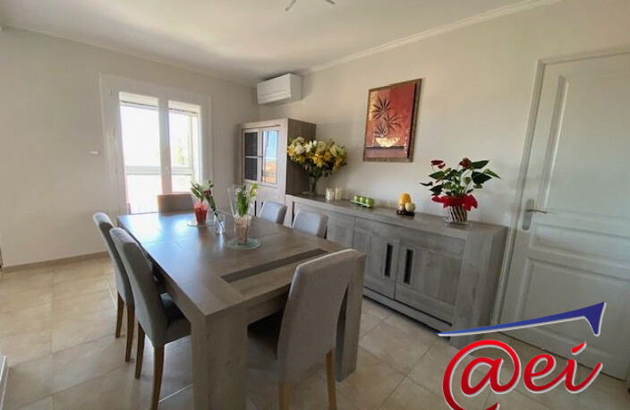 T5 de 95 m² avec Garage et cave — photo 2