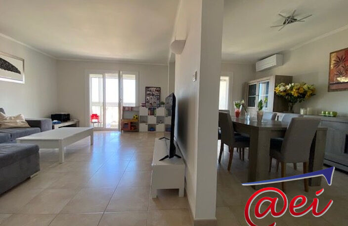 T5 de 95 m² avec Garage et cave — photo 5