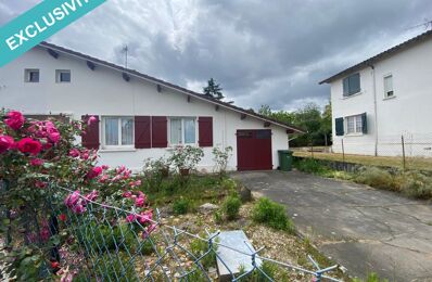 vente maison 95 000 € à proximité de Mont-de-Marsan (40000)
