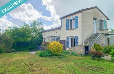 vente maison 185 000 € à proximité de Saint-Nicolas-de-la-Grave (82210)