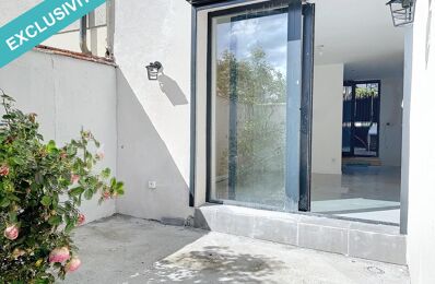 vente maison 349 000 € à proximité de Limeil-Brévannes (94450)
