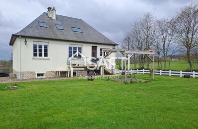 vente maison 155 000 € à proximité de Vire Normandie (14500)