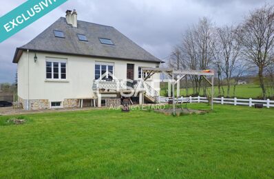 vente maison 155 000 € à proximité de Saint-Sever-Calvados (14380)