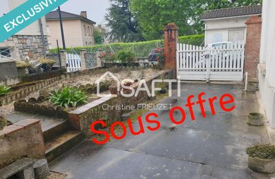vente maison 150 000 € à proximité de Lautrec (81440)