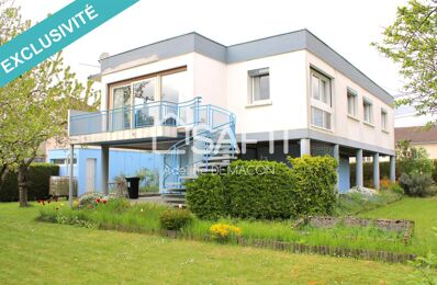 vente maison 215 000 € à proximité de Vaux-en-Dieulet (08240)