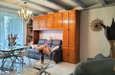 vente appartement 179 500 € à proximité de Meulan-en-Yvelines (78250)