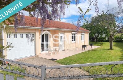 vente maison 370 000 € à proximité de Chazey-sur-Ain (01150)