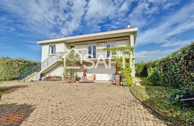 vente maison 263 500 € à proximité de Lamontjoie (47310)
