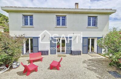 vente maison 215 000 € à proximité de Laroque-Timbaut (47340)