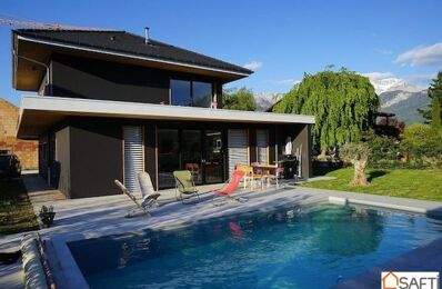vente maison 1 250 000 € à proximité de Montagny-les-Lanches (74600)