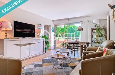 vente appartement 389 900 € à proximité de Lamballe-Armor (22400)