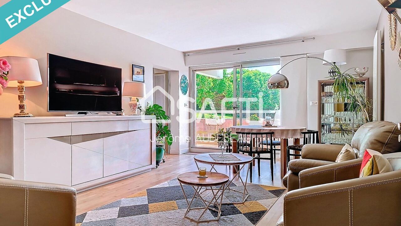 appartement 4 pièces 71 m2 à vendre à Pléneuf-Val-André (22370)