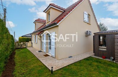 vente maison 399 000 € à proximité de Remilly-sur-Tille (21560)