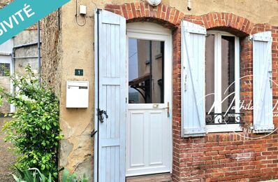 vente maison 129 900 € à proximité de Sainte-Florine (43250)
