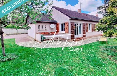 vente maison 259 000 € à proximité de Bretteville-sur-Odon (14760)