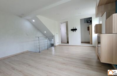 vente maison 469 000 € à proximité de Montrouge (92120)