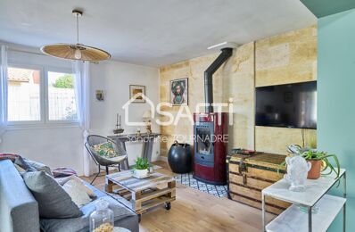 vente maison 540 000 € à proximité de Saint-Christoly-de-Blaye (33920)