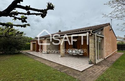 vente maison 270 000 € à proximité de Villeneuve-de-Berg (07170)