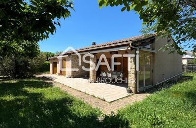 vente maison 270 000 € à proximité de Labastide-de-Virac (07150)