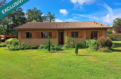 vente maison 219 000 € à proximité de Roquefort (40120)