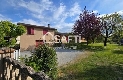 vente maison 248 000 € à proximité de Saint-Paul-Cap-de-Joux (81220)