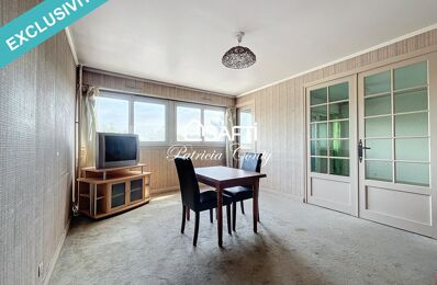 vente appartement 225 000 € à proximité de Vigneux-sur-Seine (91270)