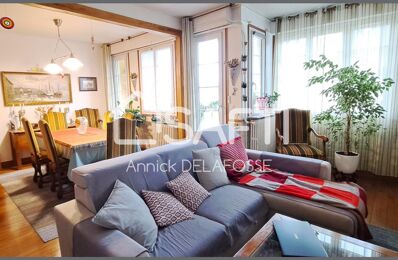 vente appartement 144 000 € à proximité de Manneville-la-Pipard (14130)