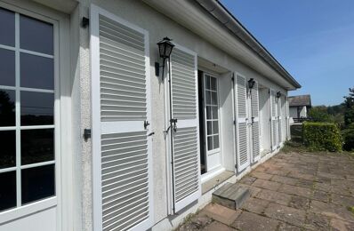 vente maison 183 000 € à proximité de Saint-Nabord (88200)