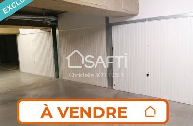 vente garage 80 000 € à proximité de Velaine-en-Haye (54840)